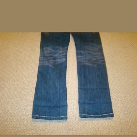 Rock revival jasmine straight sz 29x29 - Picture 5 of 8